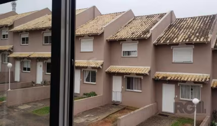 Sobrado para Venda 2 dormitórios, 1 vaga - Vila Nova, Porto Alegre