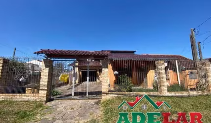 Casa em Restinga