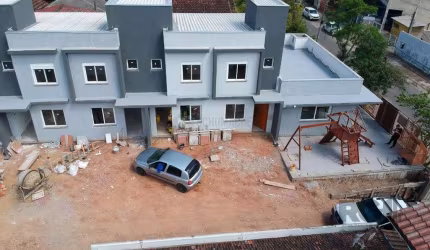 Casa em Condomínio em Vila Nova