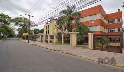 Apartamento em Santa Tereza