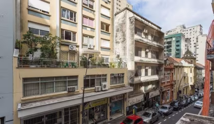 Apartamento para Venda - 101m², 3 dormitórios, Centro Histórico