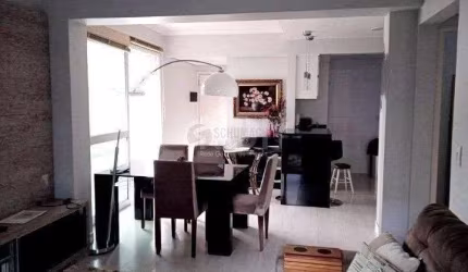 Apartamento Garden 2 quartos 2 vagas no bairro Menino Deus, em Porto Alegre