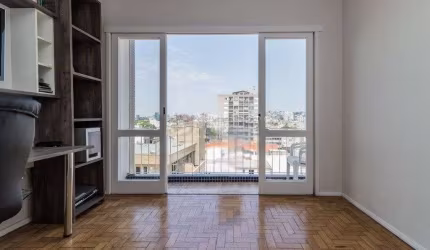Apartamento de 91m², Bairro São Geraldo