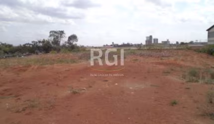 Terreno para Venda - 2798.82m², 0 dormitórios, Anchieta