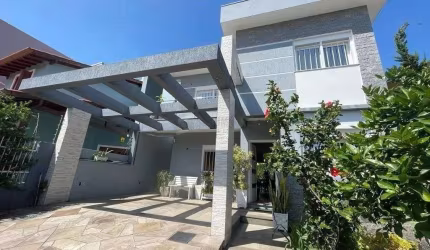 Casa em Sarandi