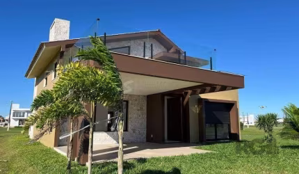 Casa em Condomínio em Novo Passo