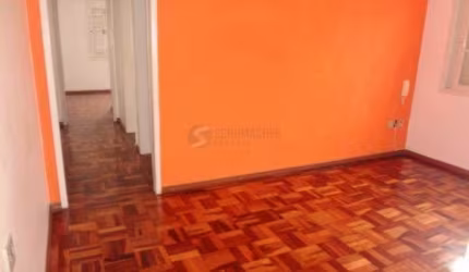 Apartamento para Venda - 56.57m², 2 dormitórios, Santana