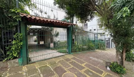 Casa com 3 dormitórios no bairro bom jesus
