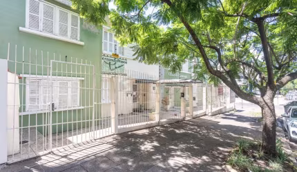 Casa comercial no Bairro Rio Branco