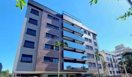 Apartamento em Vila Eunice Nova