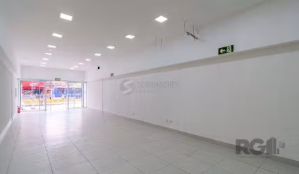 Loja para Venda na Assis Brasil de 3 andares