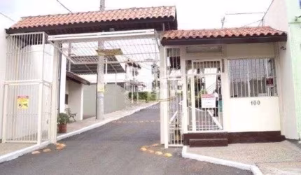 Casa Condominio para Venda - 79.87m², 3 dormitórios, 1 vaga - Vila Nova