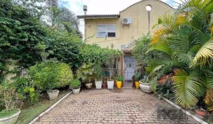 Casa para Venda - 118m², 2 dormitórios, 2 vagas - Aberta Dos Morros