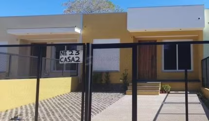 Casa Condominio para Venda - 70m², 3 dormitórios, 2 vagas - Guarujá