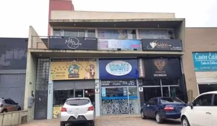 Apartamento em Porto Alegre, no bairro Hípica, com 1 dormitório(s), à venda.