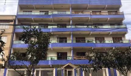 Apartamento para Venda - 130m², 3 dormitórios, sendo 1 suites, Vila Eunice Nova
