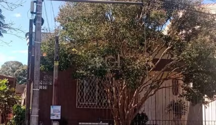 Casa para Venda - 113.4m², 3 dormitórios, sendo 1 suites, 2 vagas - Vila Silveira Martins