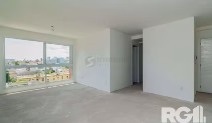 Apartamento em Passo da Areia