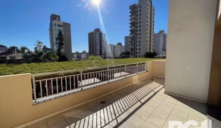 Apartamento em Passo da Areia