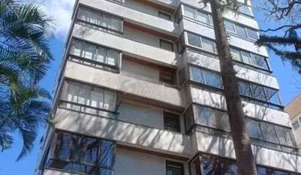 Apartamento em Moinhos de Vento
