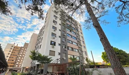 Apartamento para Venda - 76,69m², 3 dormitórios, sendo 1 suite, 1 vaga - Camaquã