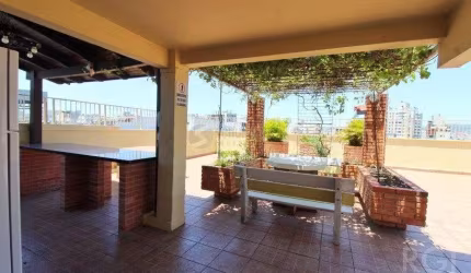 Apartamento para Venda - 73.02m², 2 dormitórios, Cidade Baixa