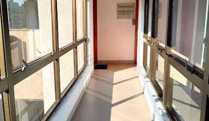 Sala Comercial em Bom Fim