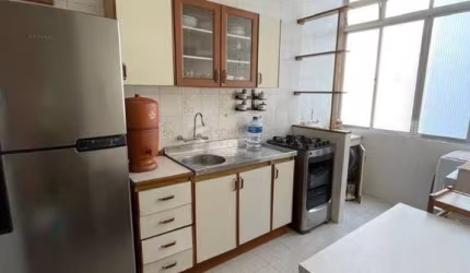 Apartamento em Floresta