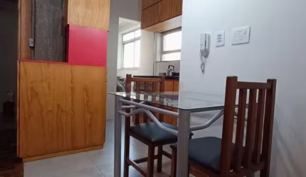 Apartamento em Cidade Baixa