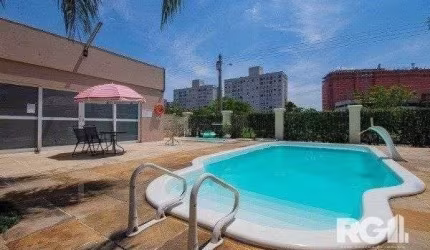 APARTAMENTO DE 2 DORMITÓRIOS A VENDA NA AV SARANDI PORTO ALEGRE