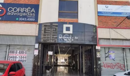 Conjunto/Sala para Venda - 60m², 0 dormitórios, Cohab C