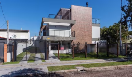 Casa Condominio para Venda - 306.18m², 3 dormitórios, sendo 3 suites, 3 vagas - Vila Assunção