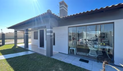 Casa em Atlântida Sul