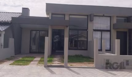 Casa em Centro