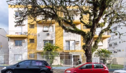 Apartamento à venda no empreendimento Jardim Inhanduí, Com 2 dormitórios,