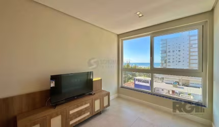 Apartamento em Zona Nova