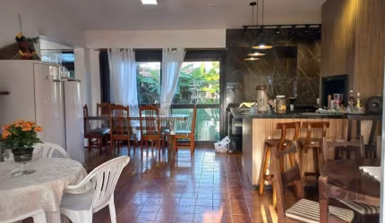 Casa em Atlântida