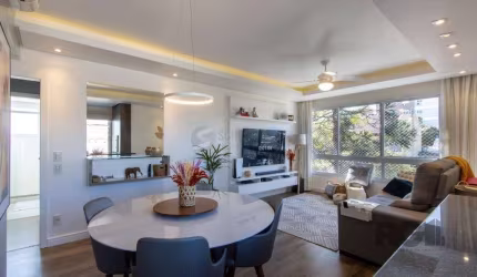 Apartamento em Jardim Botânico