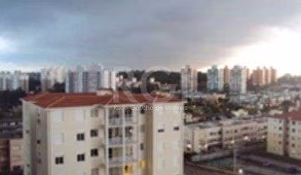 Apartamento para Venda ,67.27m², 3 dormitórios, 1 suite, 1 vaga, Morro Santana