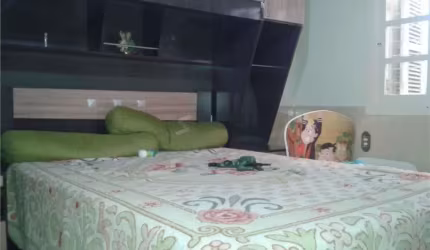 Casa para Venda - 180m², 3 dormitórios, 1 vaga - Rubem Berta