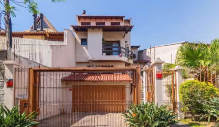 Casa à venda Chácara das Pedras por R$1.300.000,00