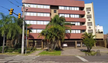 Apartamento garden para comprar com 156 m² privativos, 3 dormitórios, no Bairro Jardim Lindoia