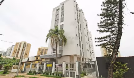 Apartamento para Venda - 83.73m², 3 dormitórios, sendo 3 suites, 2 vagas - Jardim Europa