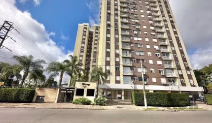 Apartamento no Residencial Urbano Ipiranga a venda no bairro Partenon com 3 dormitórios sendo 1 suíte.