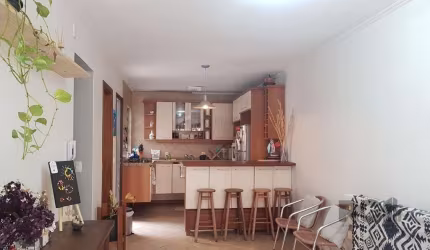Casa em Condomínio em Partenon
