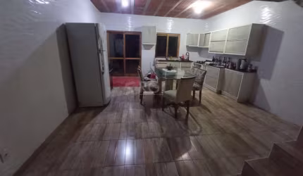 Sobrado no bairro Hípica