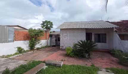 Casa no bairro Restinga
