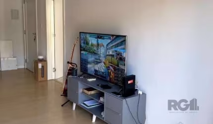 Apartamento 3 dormitórios, 1 vaga - 88m² no Bairro Jardim Floresta