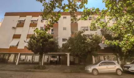 Apartamento de 3 quartos e 1 vaga de garagem no bairro Higienópolis em Poa/RS