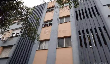 Apartamento para Venda - 76.29m², 2 dormitórios, 1 vaga - Jardim Botânico